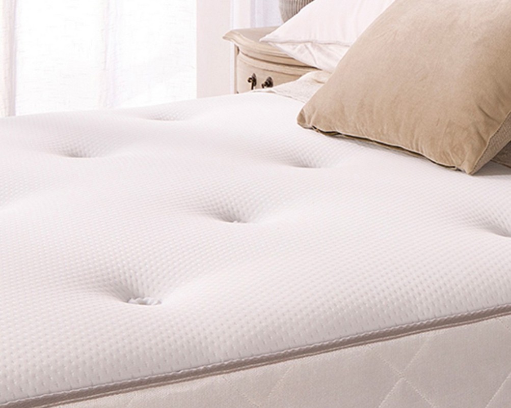 Aspire Dual Sided Bonnell Comfort Mattress