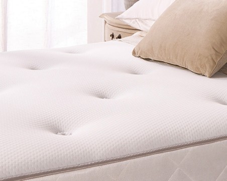 Aspire Dual Sided Bonnell Comfort Mattress