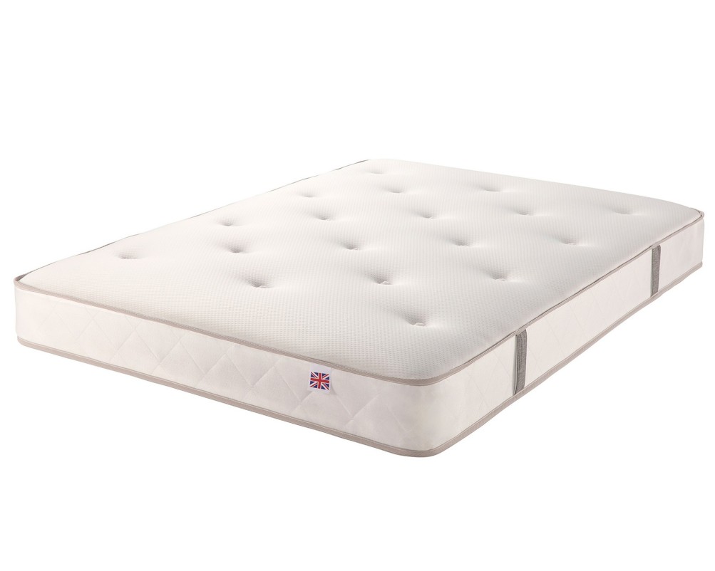 Aspire Dual Sided Bonnell Comfort Mattress