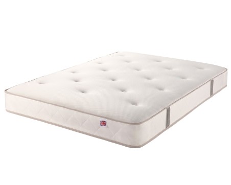 Aspire Dual Sided Bonnell Comfort Mattress