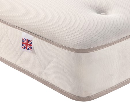 Aspire Dual Sided Bonnell Comfort Mattress