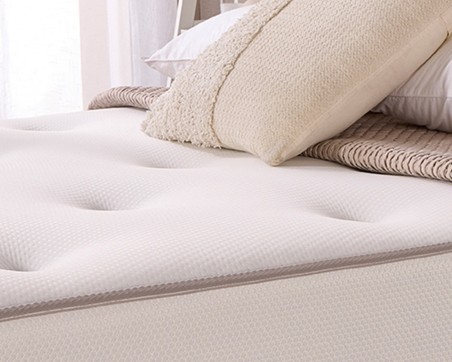 Aspire Dual Sided 1000 Pocket Comfort Mattress