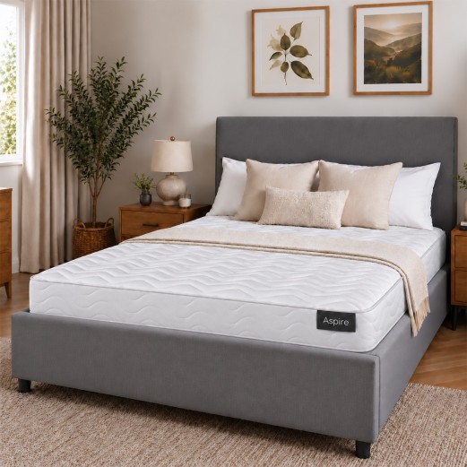 Aspire Ortho Comfort... 2