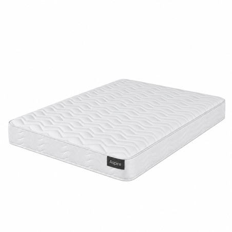Aspire 10" Cool Tufted Ortho Mattress | Aspire store