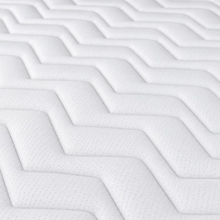 Aspire 10" Cool Tufted Ortho Mattress | Aspire store