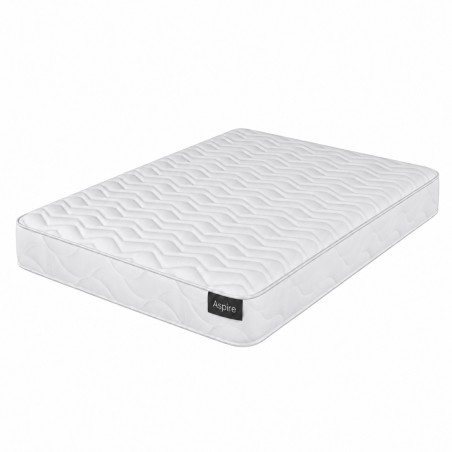Royal Pocket Mattress | Aspirestore.co.uk | 01484 949 354