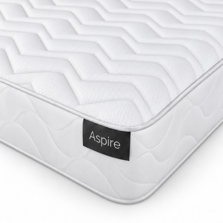 Royal Pocket Mattress | Aspirestore.co.uk | 01484 949 354