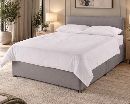 Aspire Essentials Divan Bed...