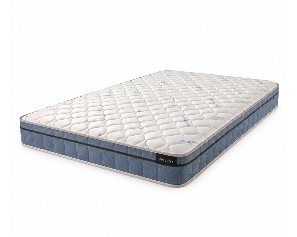 Coolsense Pocket+ Hybrid Support Mattress