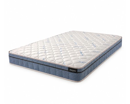 Coolsense Pocket+ Hybrid Support Mattress