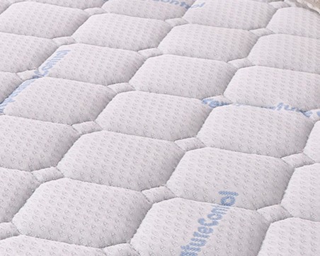 Coolsense Pocket+ Hybrid Support Mattress