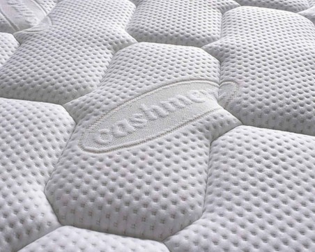 Sovereign Cashmere 3000 Pocket Mattress