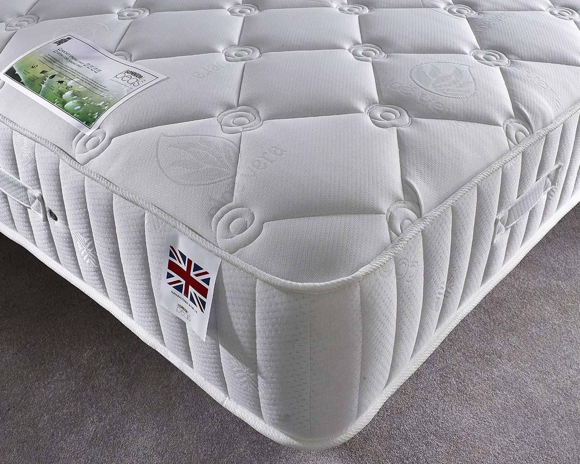 best mattress online shipped in a box