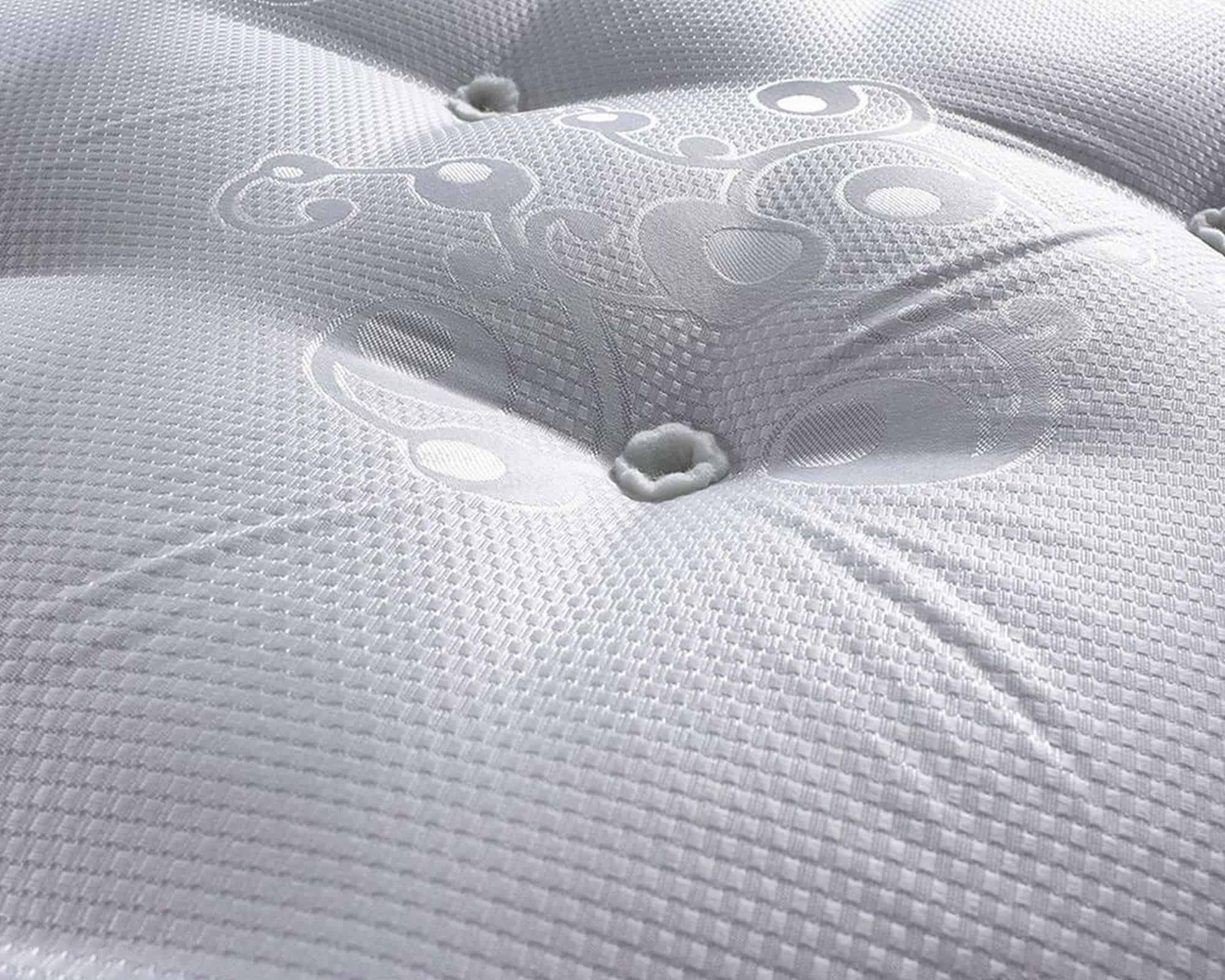 3000 diamond pocket mattress review