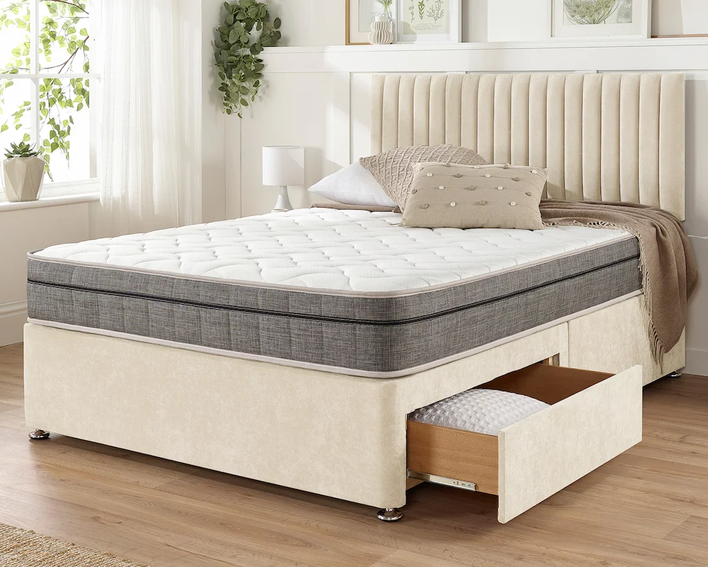 Stylish & Compact Storage