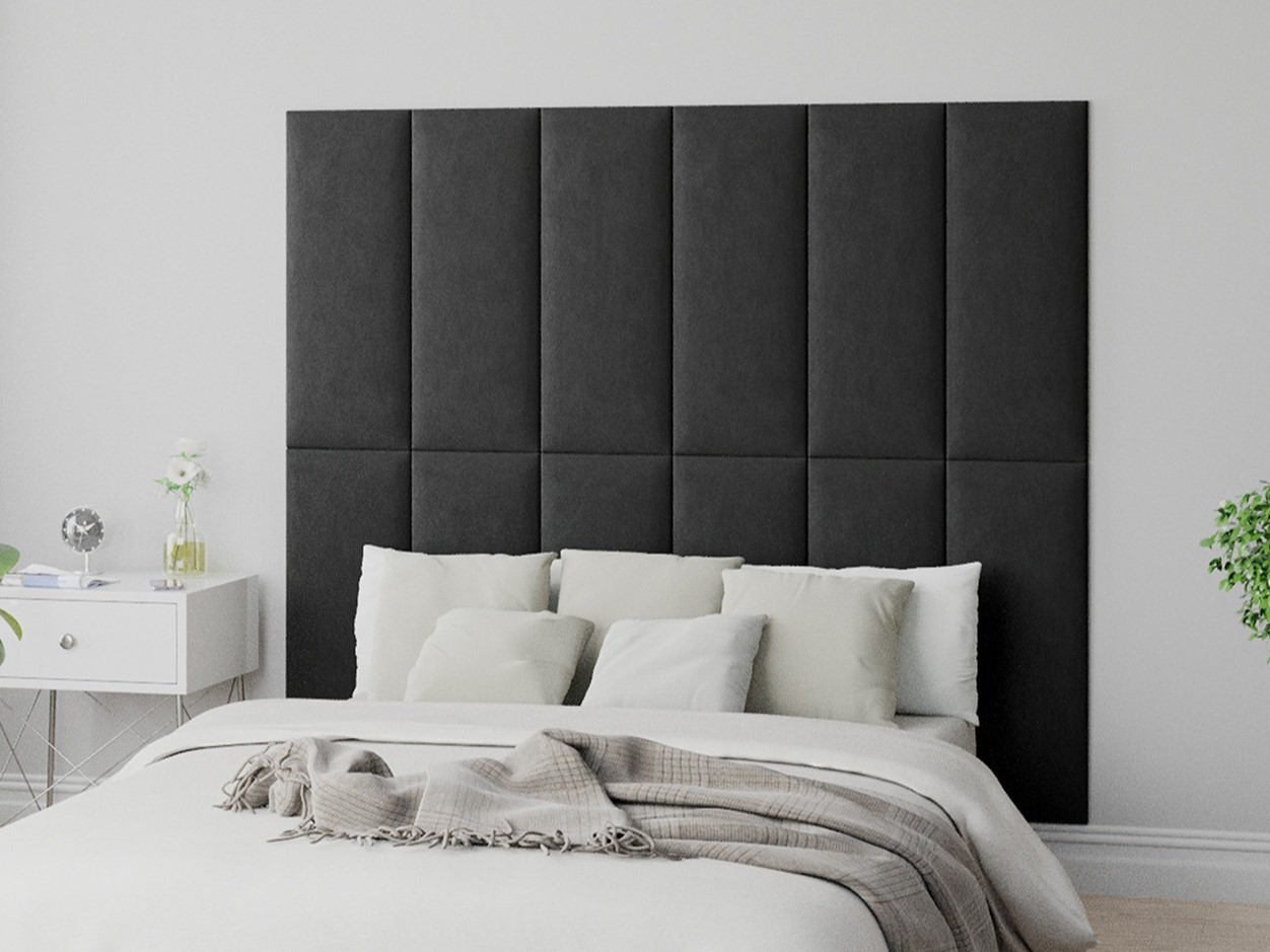 Aspire EasyMount Wall Mounted Upholstered Panels