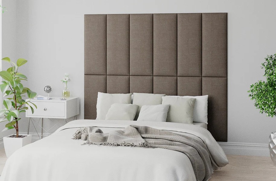 Aspire EasyMount Wall Mounted Upholstered Panels