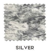 Deco Swatches- silver