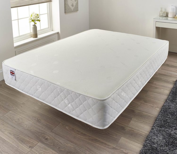 beauty-rest-mattress