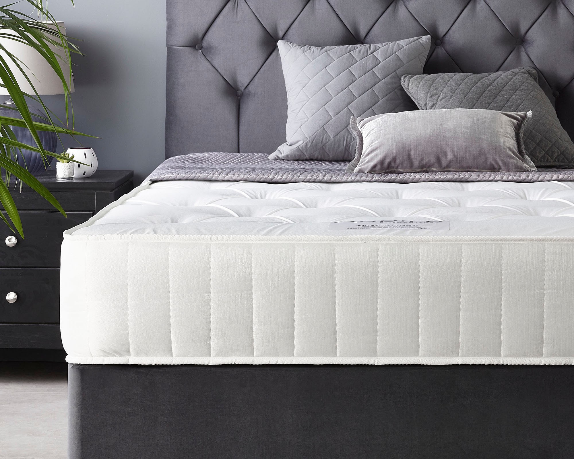 Royal Pocket Mattress 3ft Single