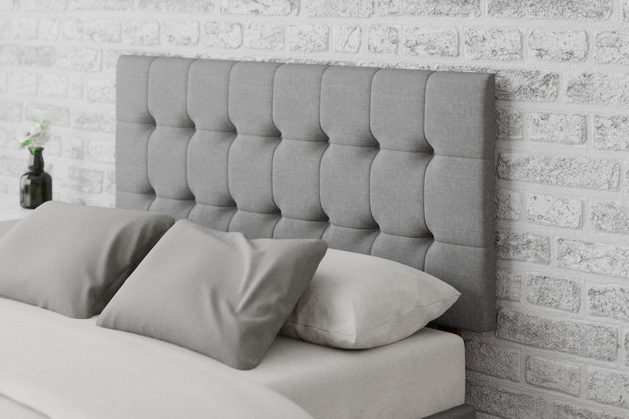 Sinatra Headboard