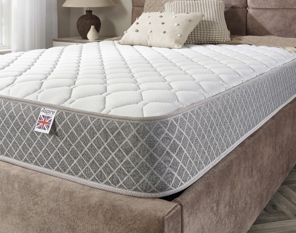 Why Your Bed Could Be Causing Allergies