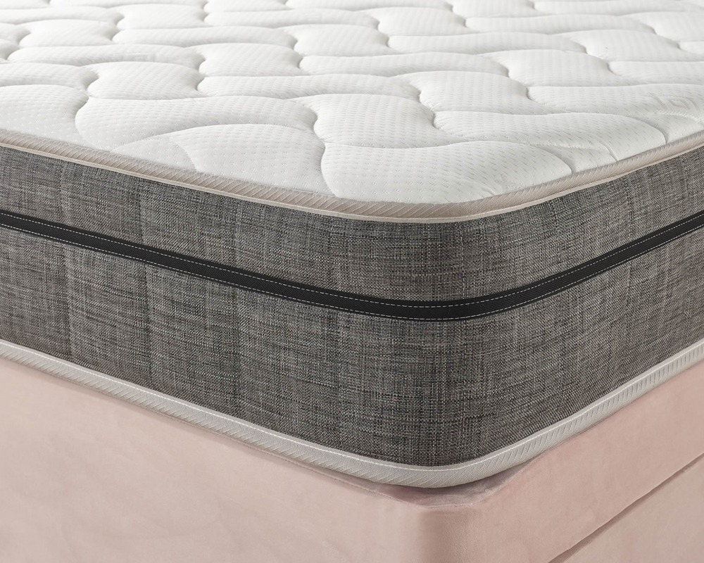How Your Mattress Can Help Alleviate Back Pain
