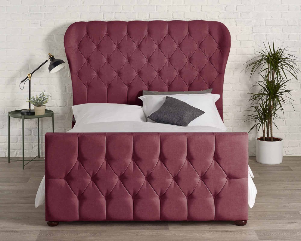 Get the best out of your bedroom with our Exclusive Beds