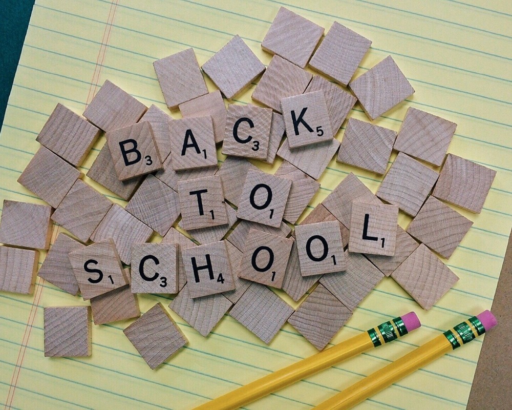 A back-to-school sleep routine that works for you