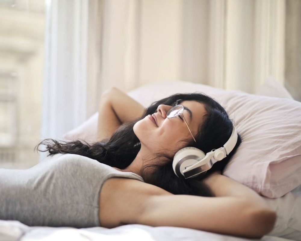 How to ensure a guaranteed lie-in 
