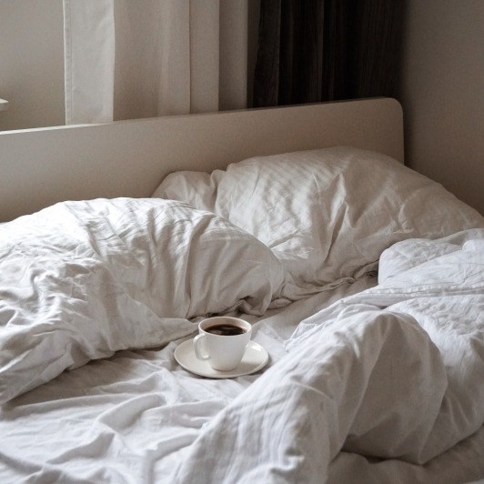 New year, new mattress