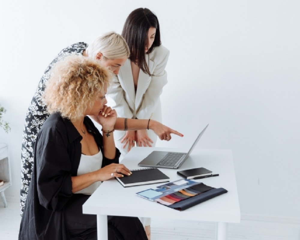 Let’s talk inspirational female interior designers this International Women’s Day 