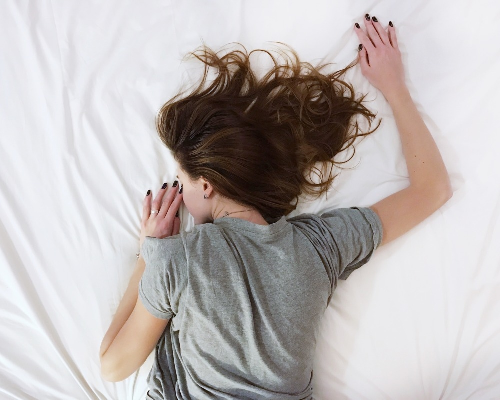 What is World Sleep Day 2022 UK?