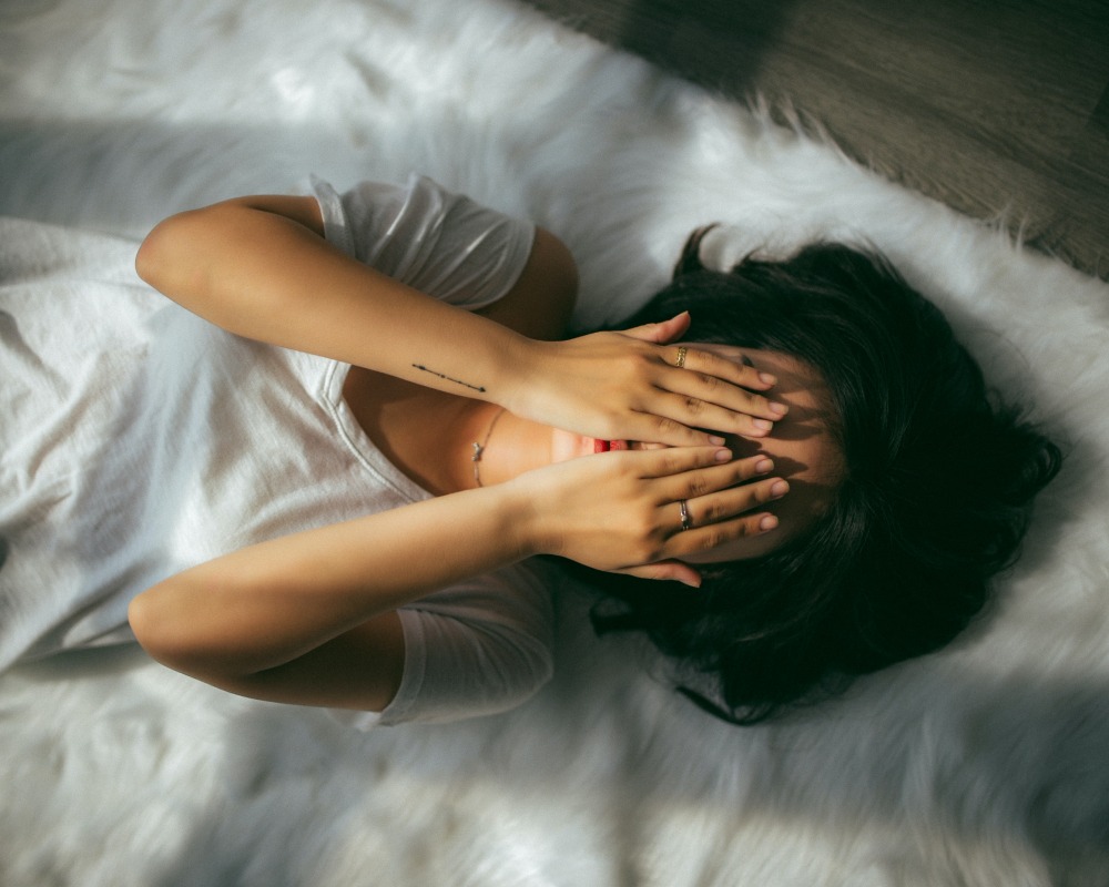Explore sleep support in celebration of Stress Awareness Month