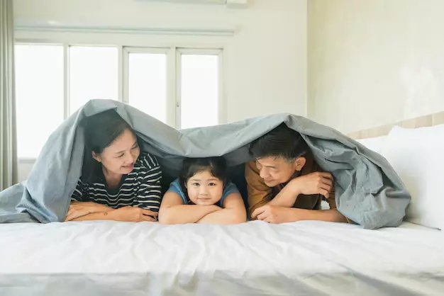How To Choose The Best Guest Bed