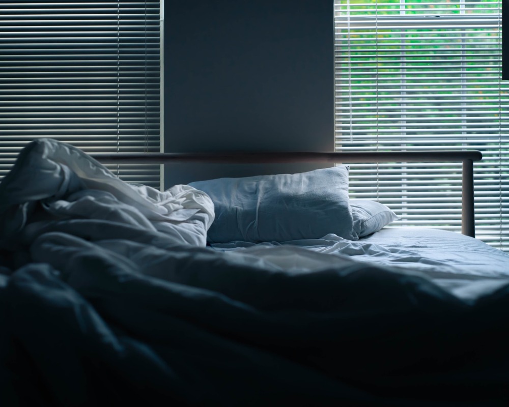 Looking for that better nights sleep