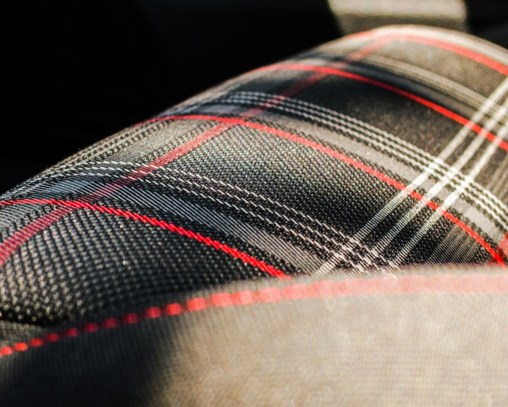 Find the perfect fabric for your next bed