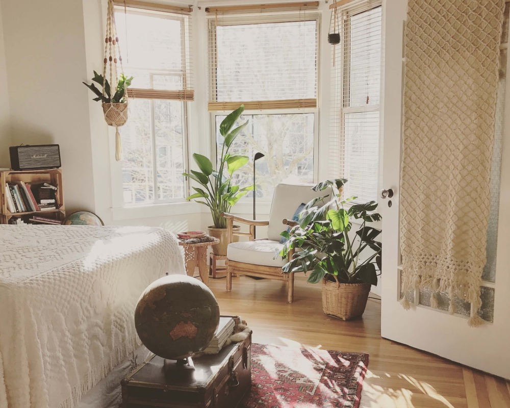  Refresh your Bedroom for Spring with our Design Inspiration Tips