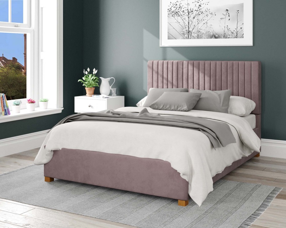 How to choose the right mattress for you