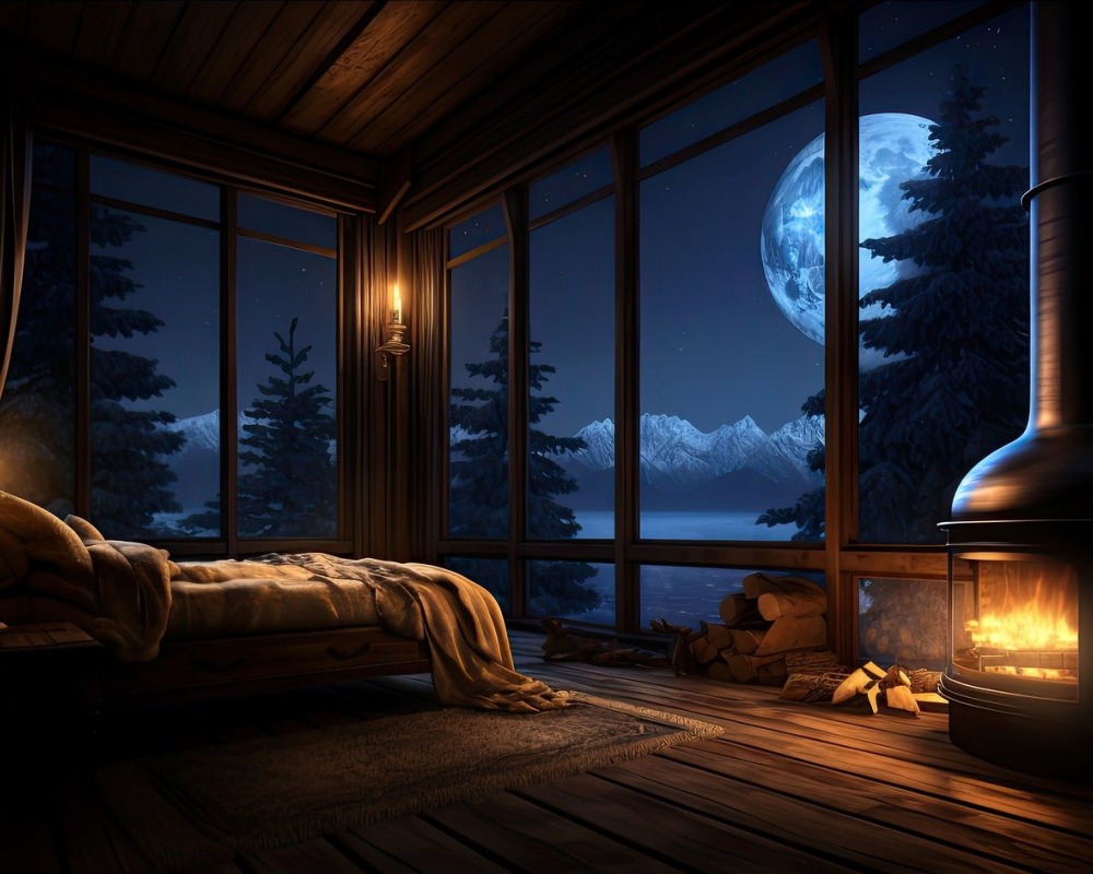 Bedroom Wellness - How Your Sleep Environment Impacts Your Overall Health