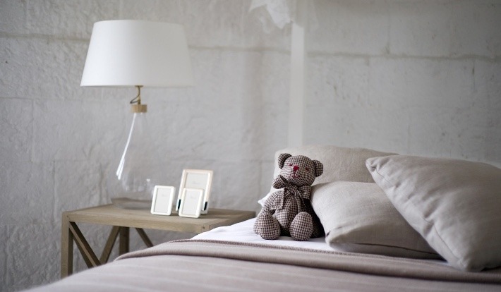 Refresh Your Bedroom for the New Year with Aspire