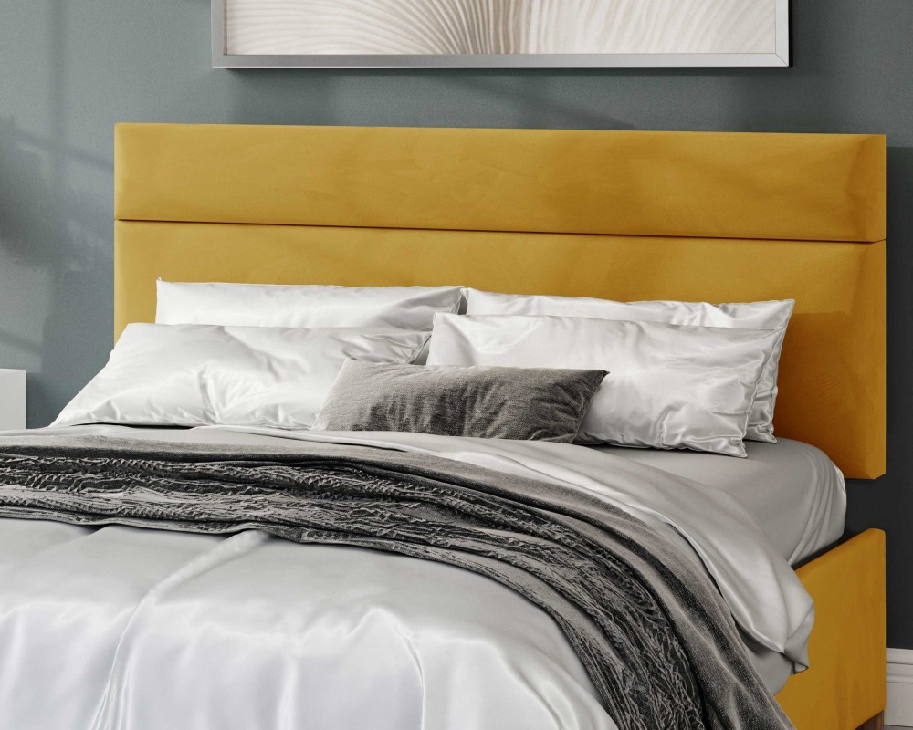 The Ultimate Headboard Guide