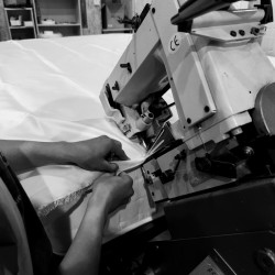 As a Divan Upholsterer you will be responsible for achieving daily production targets for covering d