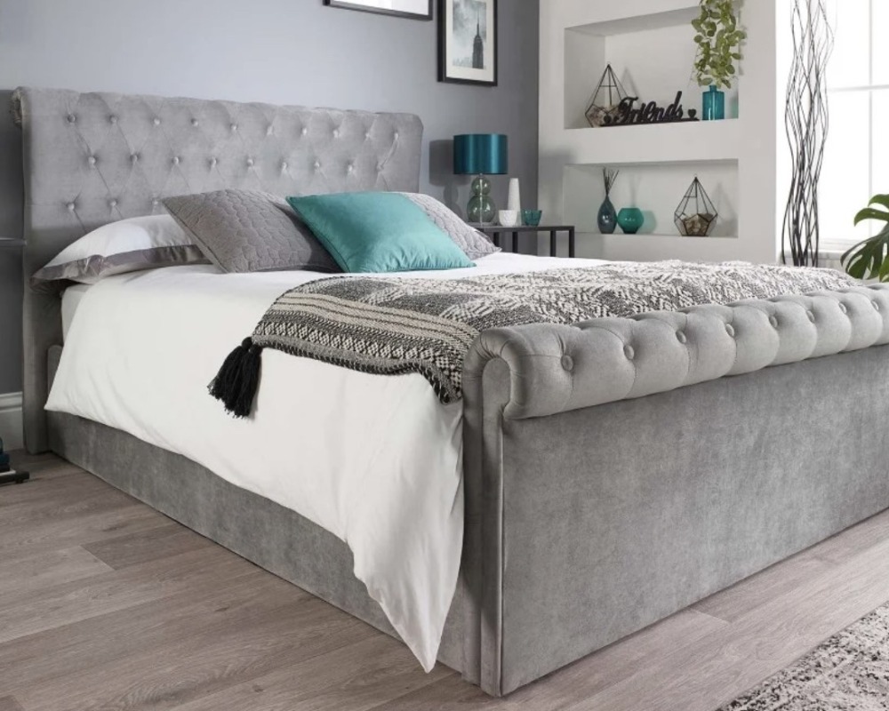 Divan Beds vs Bed Frames: Which Is Best?