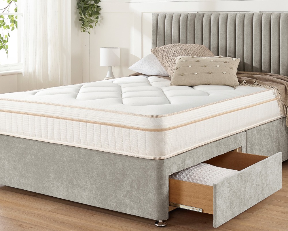 The Ultimate Guide to Choosing the Perfect Divan Bed