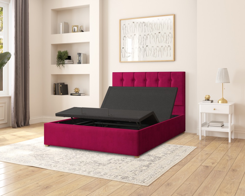 Are Adjustable Beds Worth The Investment?
