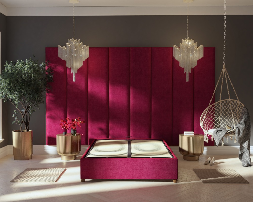 Headboard Panels: What Are They?