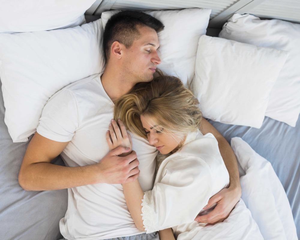 The Best Mattresses For Couples: What To Consider