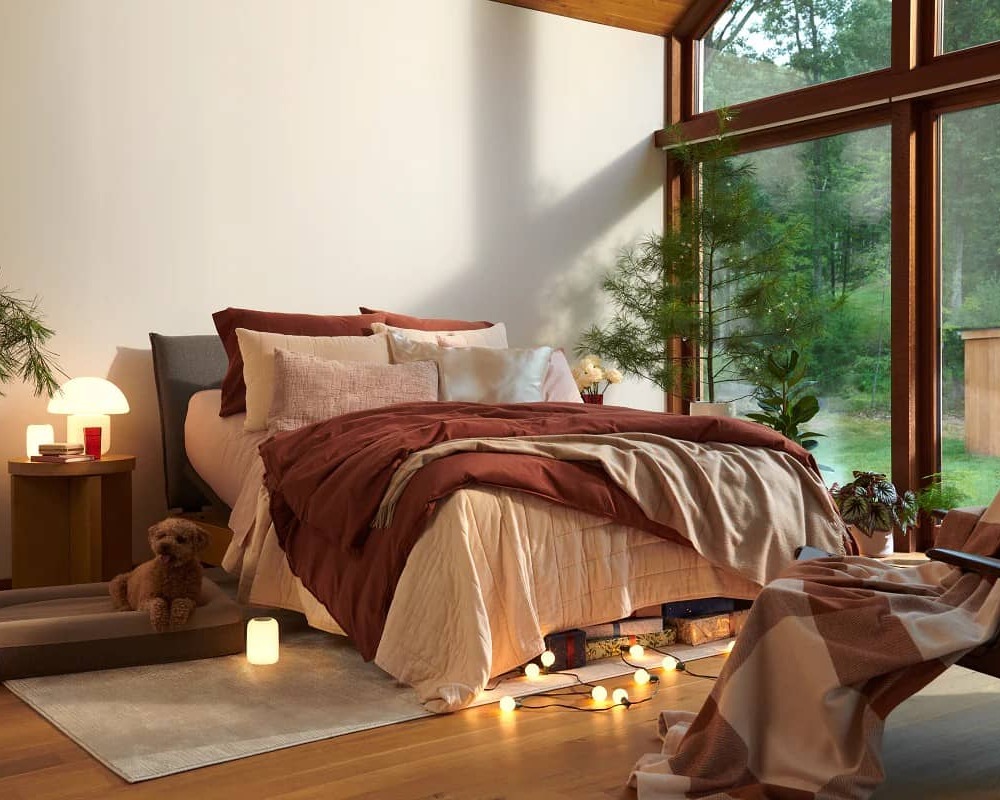 How a Good Bed Can Improve Your Mental Health