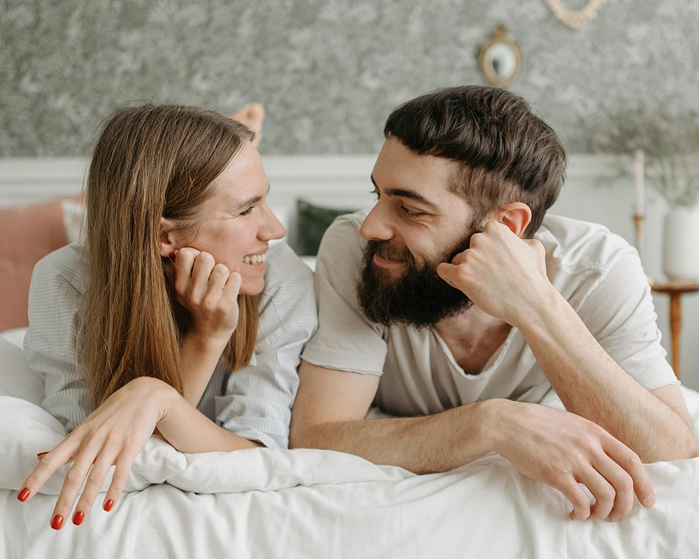 Ottoman Beds for Couples: What You Should Know